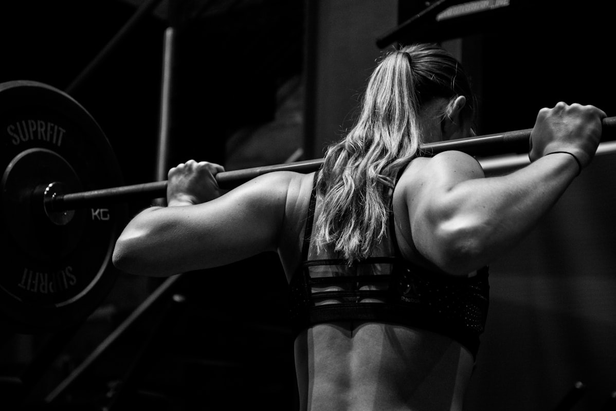 Posture correction and alignment