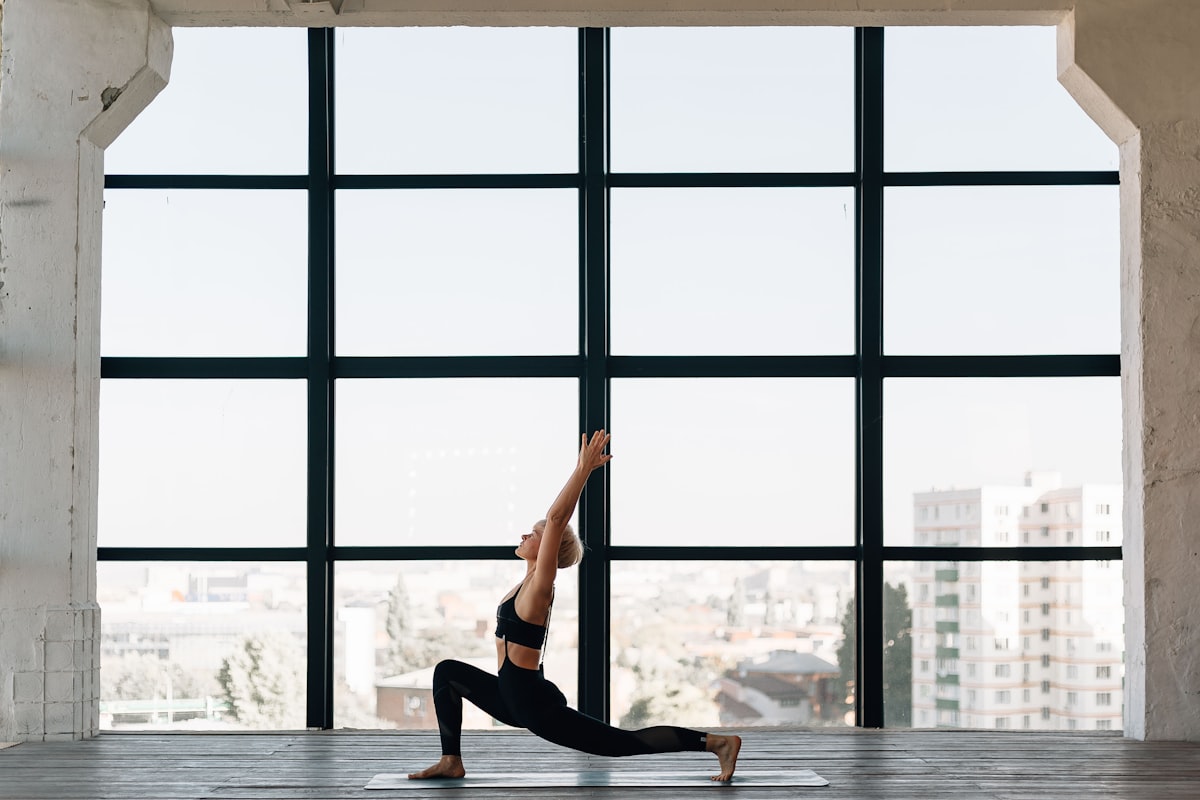 Upper body strengthening exercises